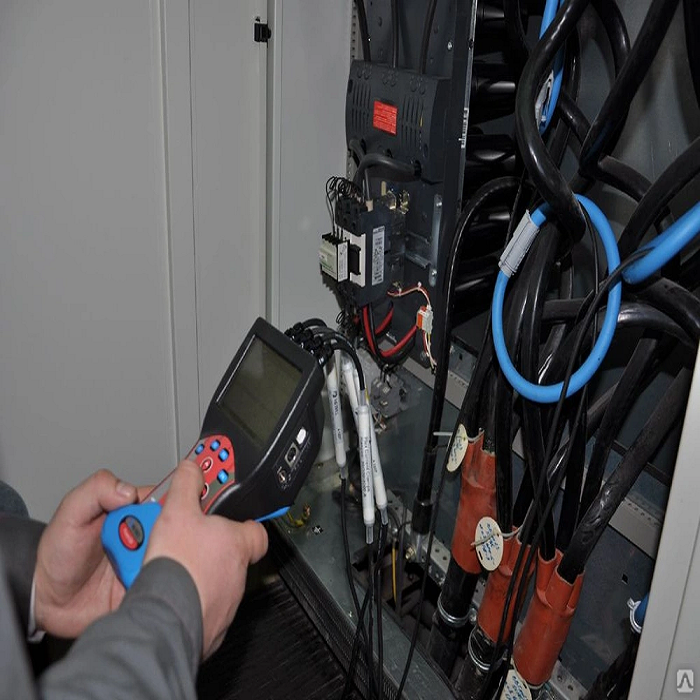 Измерение сопротивления изоляции: как правильно провести проверку?