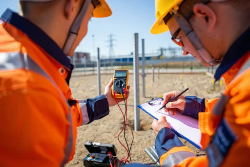 Проверка и испытания заземляющих устройств: зачем это нужно и как проводится