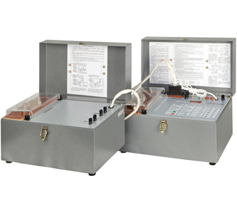 Прогрузка автоматических выключателей