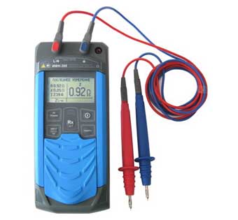 Измерение металлосвязи