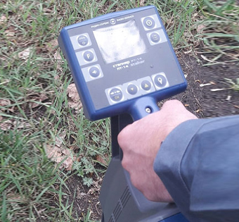 Трассировка кабельной линии