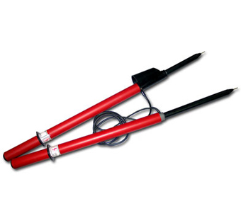 Испытание электрозащитных средств