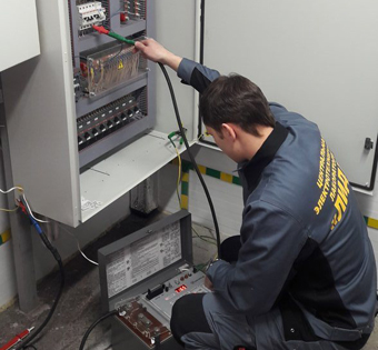 Электроизмерения и испытания