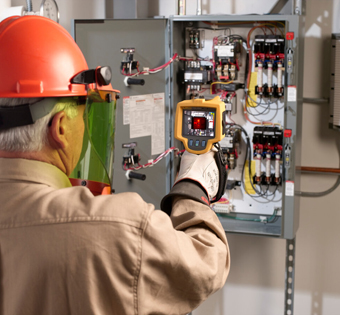 Техническое и оперативное обслуживание электроустановок